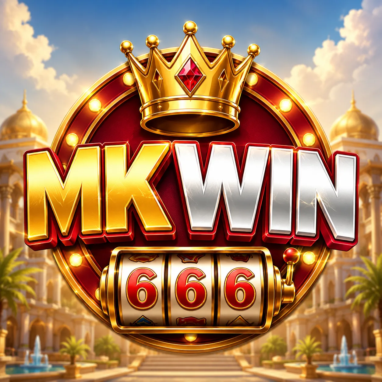 MKWIN666 - Game Perang Taktis Terbaik